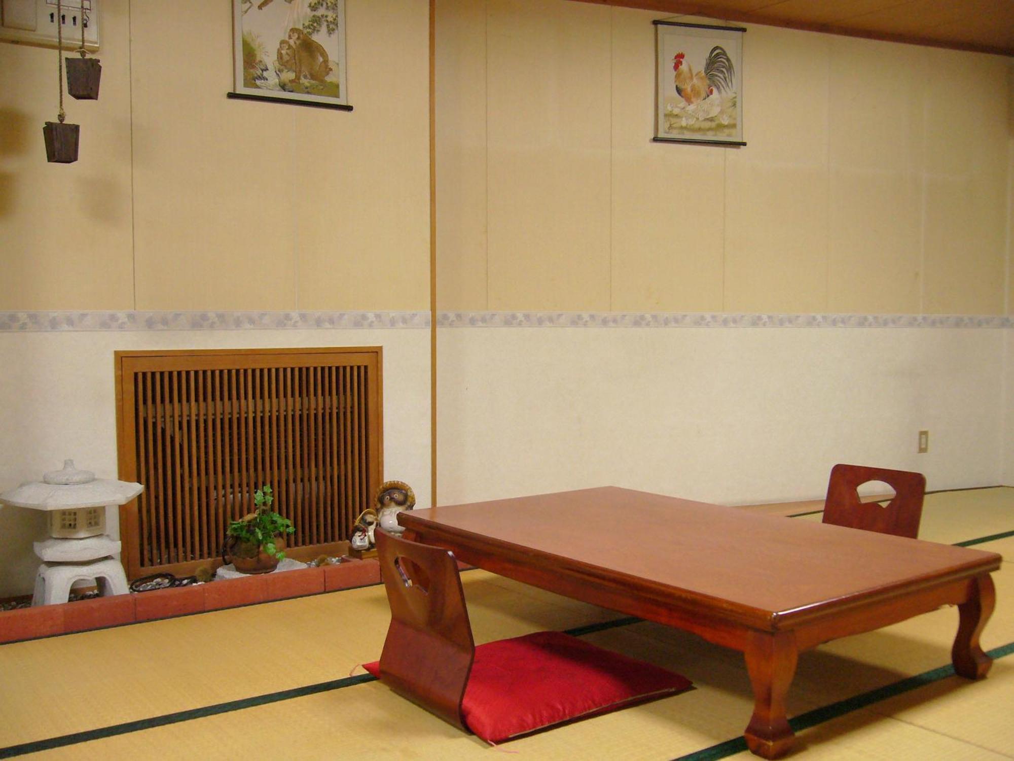 Hotel Senke Myoko Room photo