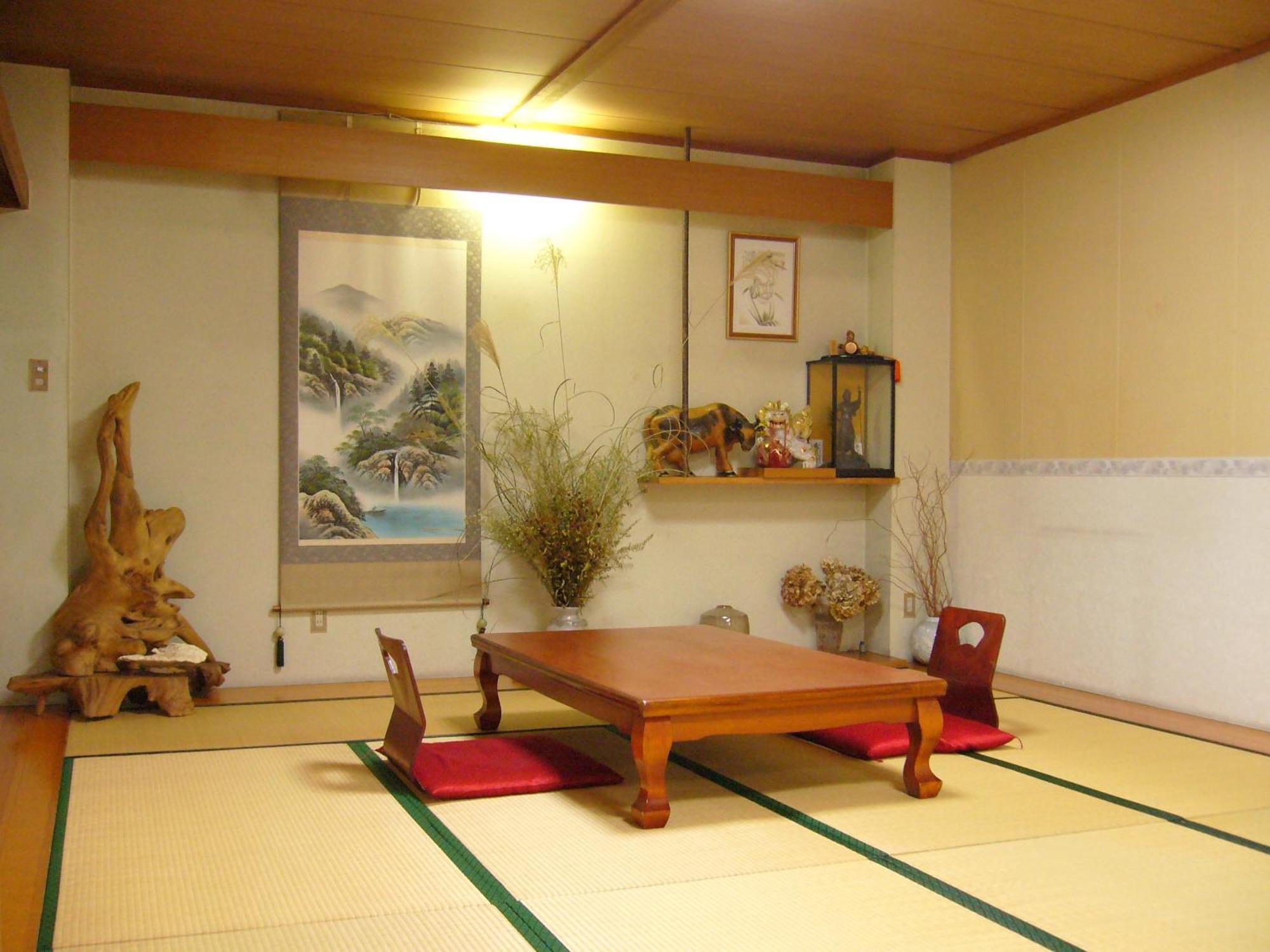 Hotel Senke Myoko Room photo