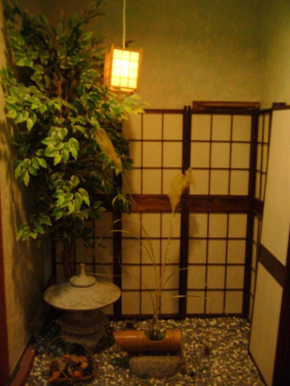 Hotel Senke Myoko Exterior photo